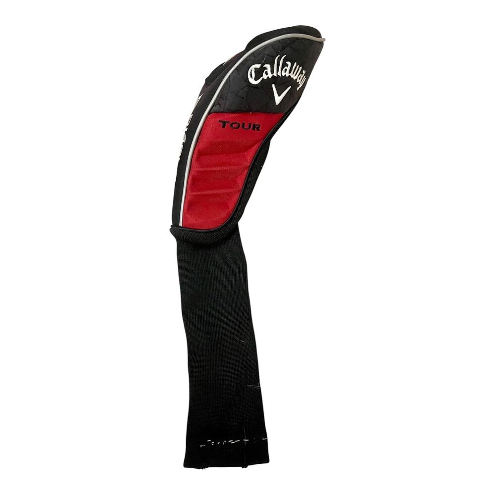 Callaway Diablo Octane Driver Headcover - Picture 2 of 3